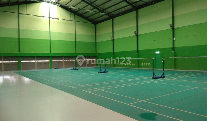 Dijual Dormitory Condotel di Bojong Nangka Kab.tangerang Banten 10