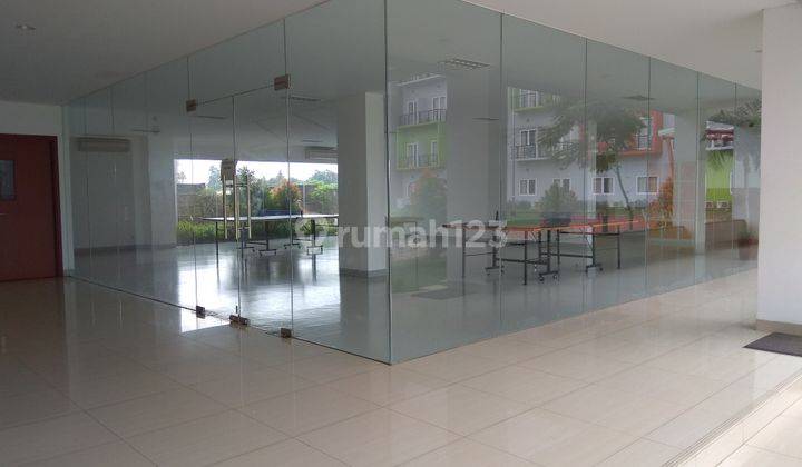 Dijual Dormitory Condotel di Bojong Nangka Kab.tangerang Banten 12
