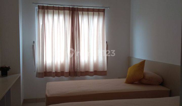 Dijual Dormitory Condotel di Bojong Nangka Kab.tangerang Banten 13