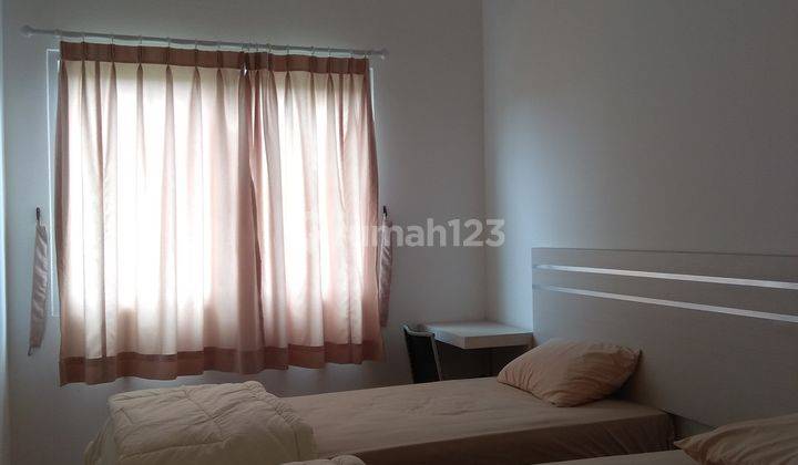 Dijual Dormitory Condotel di Bojong Nangka Kab.tangerang Banten 20