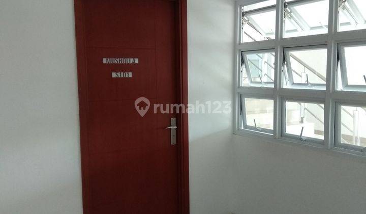 Dijual Dormitory Condotel di Bojong Nangka Kab.tangerang Banten 21