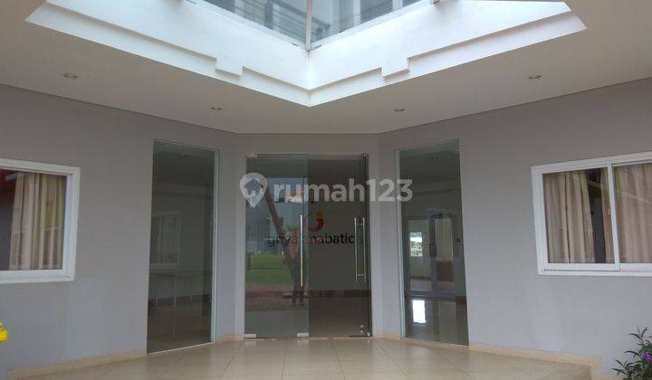 Dijual Dormitory Condotel di Bojong Nangka Kab.tangerang Banten 24