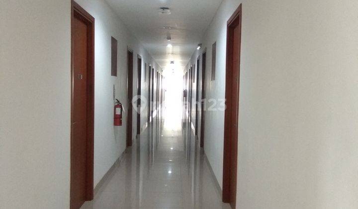 Dijual Dormitory Condotel di Bojong Nangka Kab.tangerang Banten 25