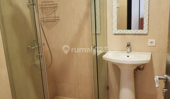 Sewa Apartemen di Sudirman Suites Jakarta Pusat Fully Furnished Siap Pakai 5