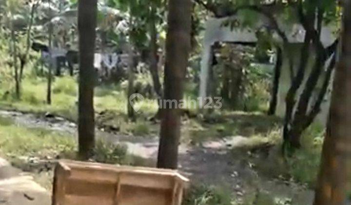 Dijual Tanah Untuk Industri Dan Pergudangan di Jl.raya Cikarang Cibarusa Bekasi 4