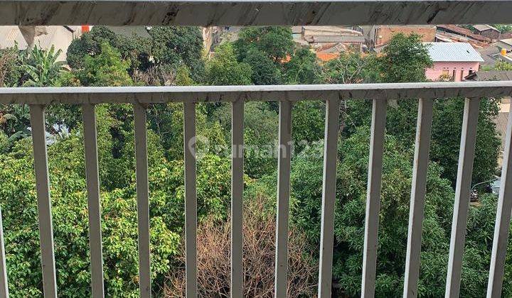 Dijual Apartemen 1 Bed Room di Casablanca East Residence, Duren Sawit Jakarta Timur 4