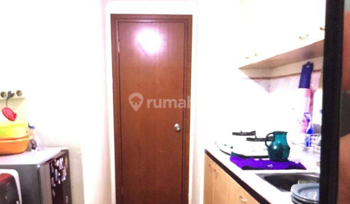 Dijual Cepat Apartemen Palazzo 3 Kamar Tidur Fully Furnished di Kemayoran Jakarta Pusat 1