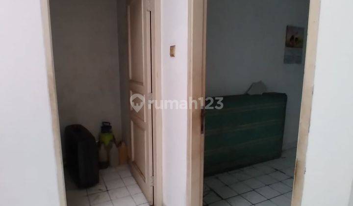 Dijual Rumah 2 Lantai Dengan Taman Yang Cantik di Perumahan Alfa Indah Jakarta Barat 6
