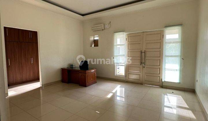 Disewakan Rumah Furnished di Pondok Kuwera Pasar Rebo Jakarta Timur 2