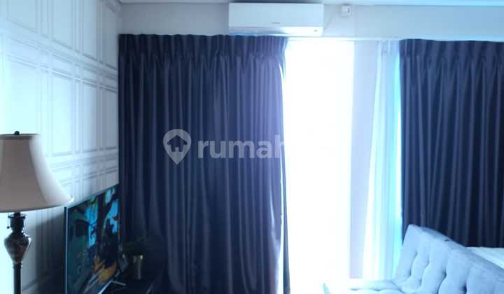 Apartemen Puri Mansion Disewakan Lokasi Cengkareng Jakarta Barat Full Furnished