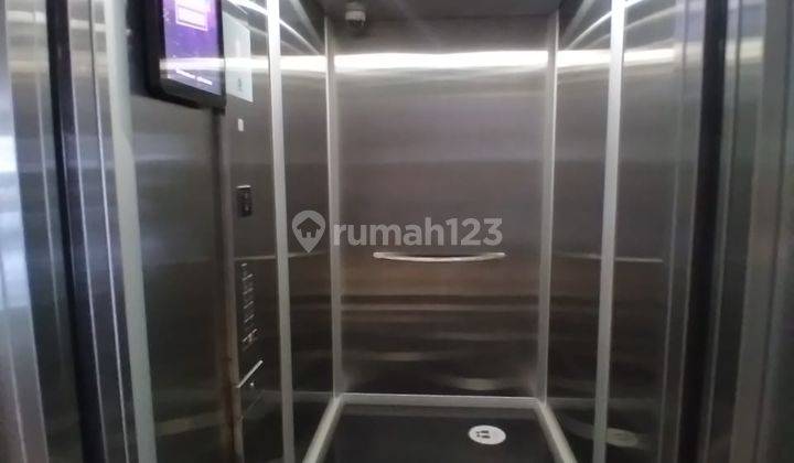 Dijual Apartemen Studio Semi Furnished di Beverly 90210 Mid Rise Condominium Gading Serpong 3