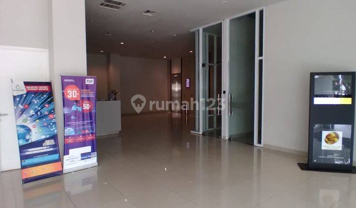 Dijual Apartemen Studio Semi Furnished di Beverly 90210 Mid Rise Condominium Gading Serpong 4
