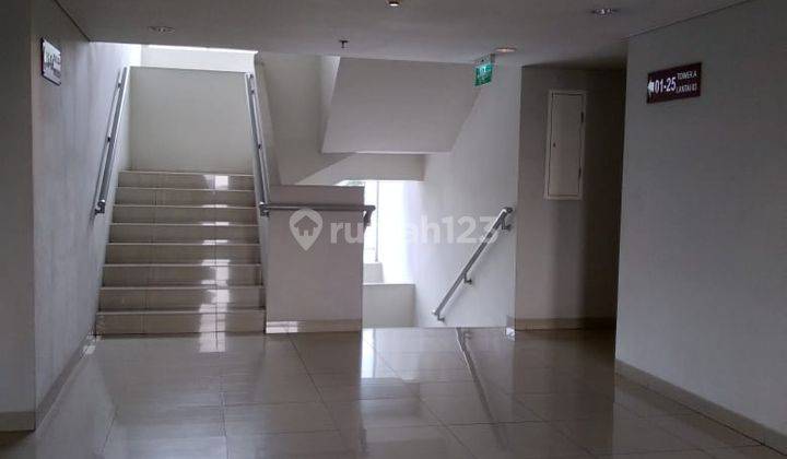 Dijual Apartemen Studio Semi Furnished di Beverly 90210 Mid Rise Condominium Gading Serpong 7