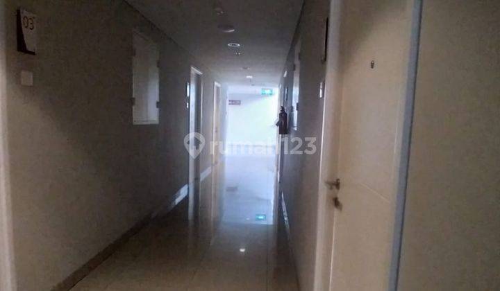 Dijual Apartemen Studio Semi Furnished di Beverly 90210 Mid Rise Condominium Gading Serpong 10