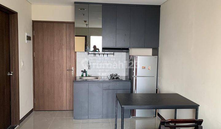 Dijual Apartemen Metro Garden Karang Tengah Tangerang Banten 2 Bed Room Siap Huni  1