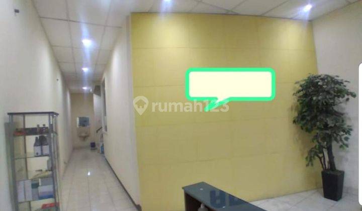 Dijual Cepat Ruko Grand Aries Niaga Full Furnished Jakarta Barat 2