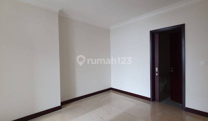 Dijual Apartemen Permata Hijau Suites Grogol Utara Kebayoran Lama Jakarta Selatan 2