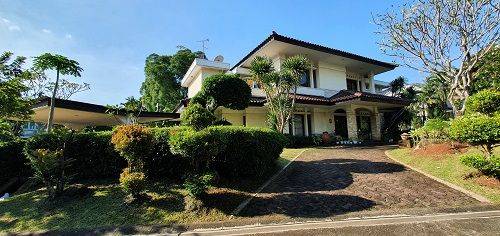 Dijual Rumah Jagakarsa 1