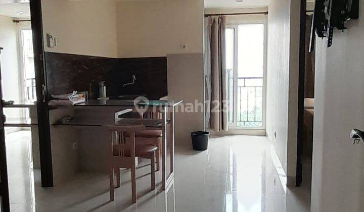 Dijual Apartemen Puri Park View Pesanggrahan Jakarta Barat 1