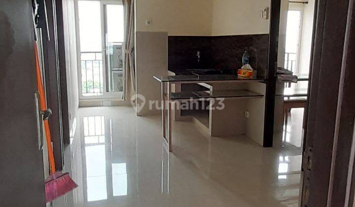 Dijual Apartemen Puri Park View Pesanggrahan Jakarta Barat 2