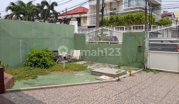 Dijual Rumah Huni di Taman Ratu Jakarta Barat 2
