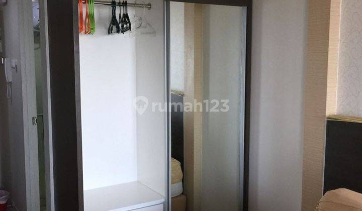 Dijual Apartemen Studio Metro Park Residence Kedoya Jakarta Barat  2