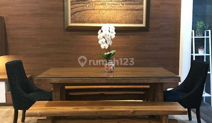 Dijual Rumah Luxury di Permata Buana Kembangan Jakarta Barat 1