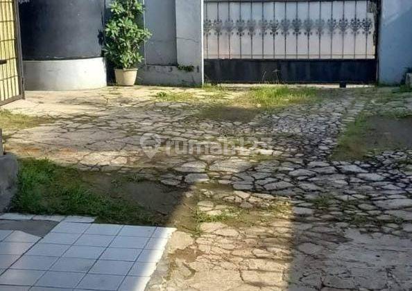 Dijual Rumah Tua di Kopo Kencana, Bojongloa, Bandung, Jawa Barat 2