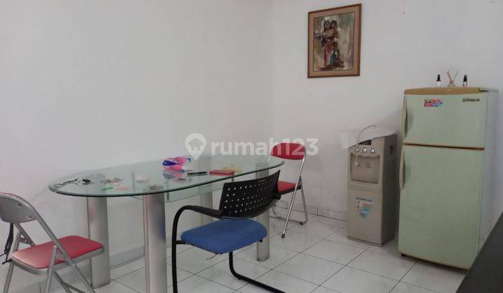 Dijual Rumah Kost Siap Huni di Cluster Bromo Lippo Karawaci Tangerang Banten 2