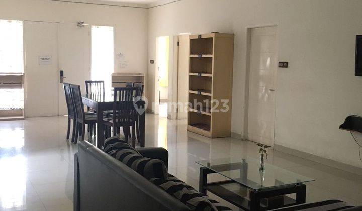 Dijual Rumah Kost di Lippo Karawaci Cluster Tangerang 2