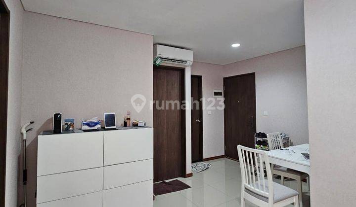 Dijual Apartemen 2br Metro Garden Tangerang 2