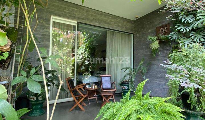 Dijual Rumah di Jalan Ki Mangunsarkoro Menteng Jakarta Pusat 1