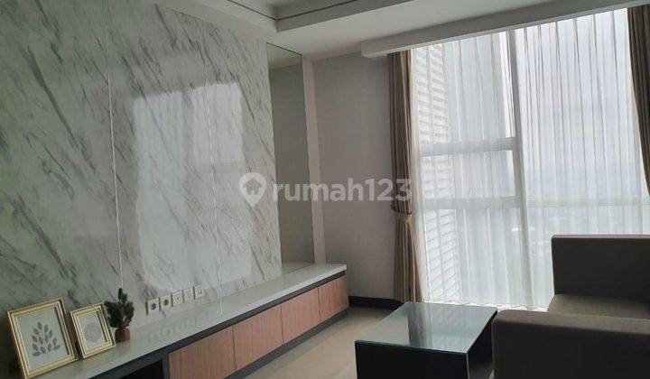 Dijual Apartemen Gallery West Residences 2 BR Kebon Jeruk Jakarta Barat 2