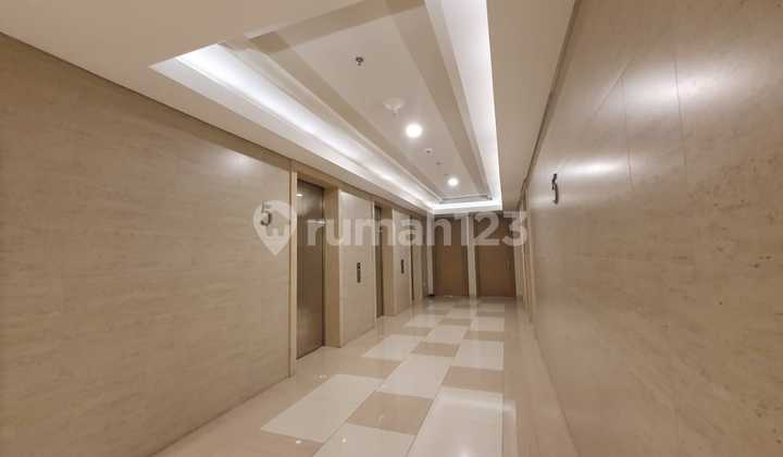 Dijual Apartemen Taman Anggrek Residences Esperitu Type Studio 2