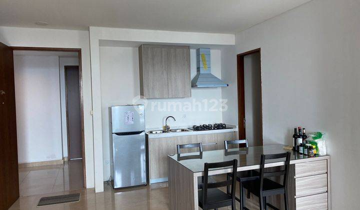 Dijual Apartemen Veranda 2 Br Pesanggrahan Jakarta Barat 1