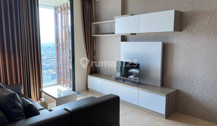 Dijual Apartemen Veranda 2 Br Pesanggrahan Jakarta Barat 2