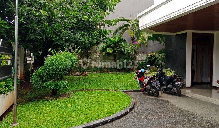 Dijual Rumah Huni di Taman Kebon Jeruk Intercon Jakarta Barat 1