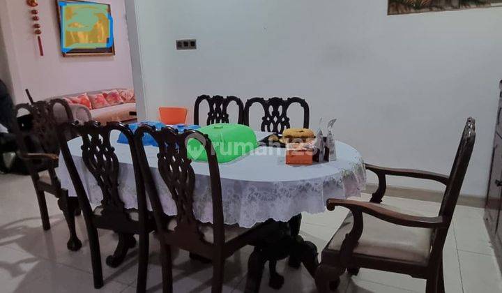 Dijual Rumah di Sunter Griya Jakarta Utara 2