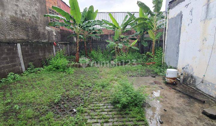 Dijual Tanah di Kedoya Selatan Jakarta Barat 1