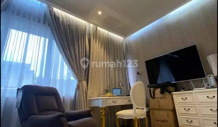 Dijual Rumah di Casa Jardin Cengkareng Jakarta Barat 1