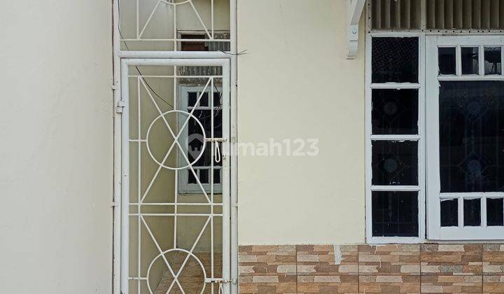 Dijual Rumah Baru Renov Di Villa Melati Mas Serpong Tangerang  2