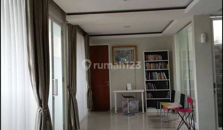 Dijual Rumah di Taman Meruya Ilir Jakarta Barat 1