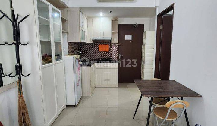 Disewakan Apartemen Puri Park View Tower A Pesanggrahan Jakarta Barat 2