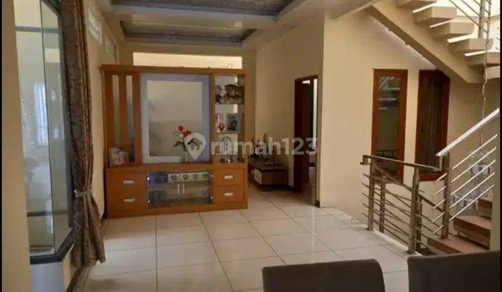 Dijual Rumah di Taman Kebon Jeruk Intercon, Jakarta Barat 2