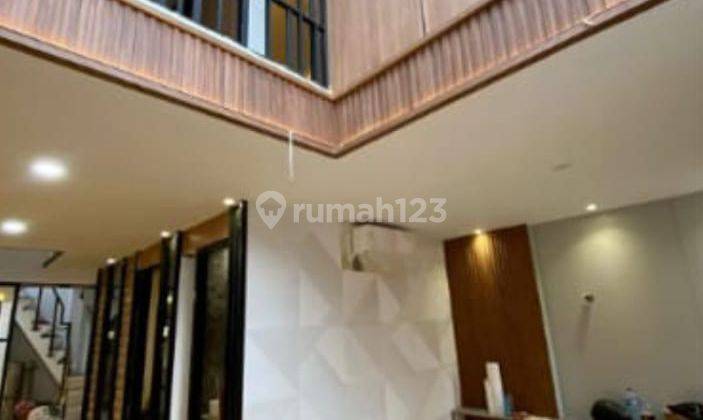 Dijual Rumah Citra Garden 1 Kalideres Jakarta 1