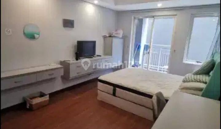 Dijual Apartement Royal Mediterania, Tanjung Duren, Jakarta Barat 2