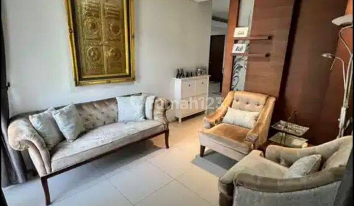 Dijual Rumah di Puri Botanical Joglo, Jakarta Barat 2