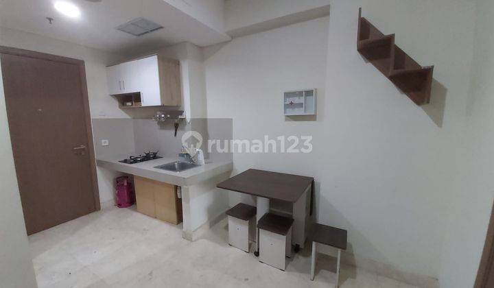 Dijual Apartemen Puri Orchard Jakarta Barat 1