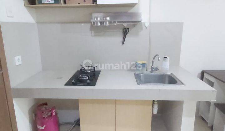 Dijual Apartemen Puri Orchard Jakarta Barat 2