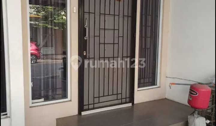 For Sale House in Green Lake Cluster Australia, Cipondoh, Tangerang For Sale House in Green Lake Cluster Australia, Cipondoh, Tangerang